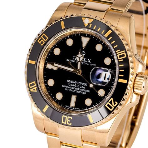 ' rolex submariner 116618